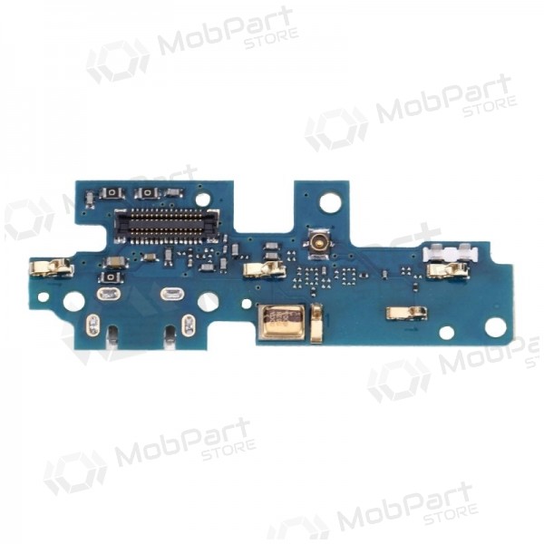 Xiaomi Redmi 4 modulo de carga