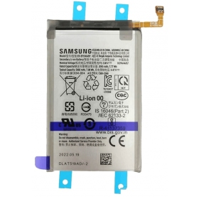 Batería Samsung Galaxy Z Fold4, acumulador EB-BF936ABY (original)