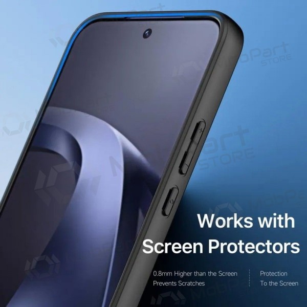 Funda Xiaomi 17T Pro - Dux Ducis Aimo