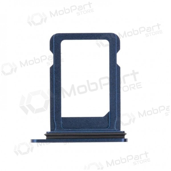 Apple iPhone 12 mini Titular de la tarjeta SIM (azul)