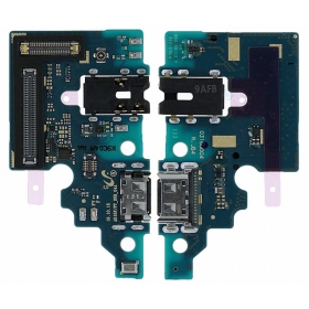 Samsung A515 Galaxy A51 2020 modulo de carga (service pack) (original)