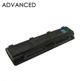 TOSHIBA PA5109U, 5200mAh Bateria para portatil