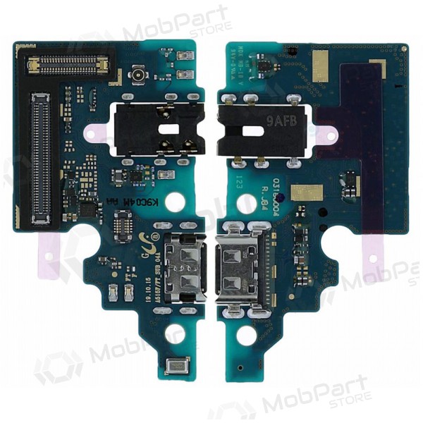 Samsung A515 Galaxy A51 2020 modulo de carga (service pack) (original) Samsung A515 Galaxy A51 2020 modulo de carga (service pack) (original)