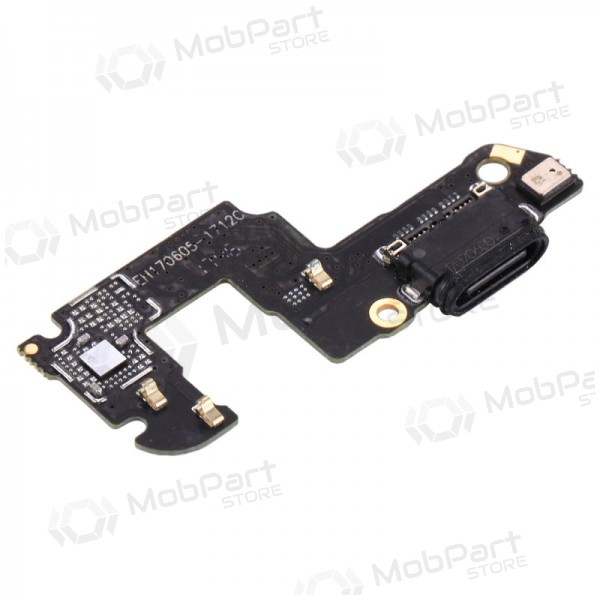 Huawei Honor 9 modulo de carga (service pack) (original)