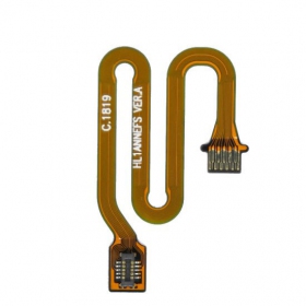 Huawei P20 Lite pagrindinė Conector del botón de HOME (service pack) (original)