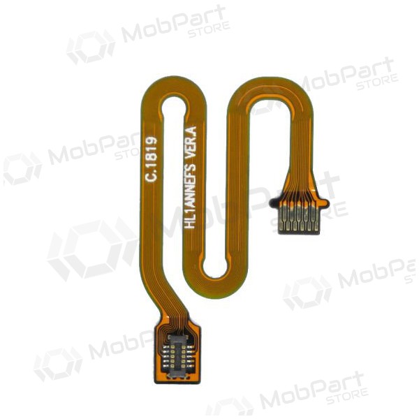 Huawei P20 Lite pagrindinė Conector del botón de HOME (service pack) (original) Huawei P20 Lite pagrindinė Conector del botón de HOME (service pack) (original)