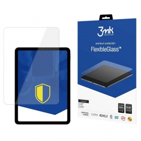 LCD película protectora 3mk Flexible Glass Lite Samsung Tab Active 3