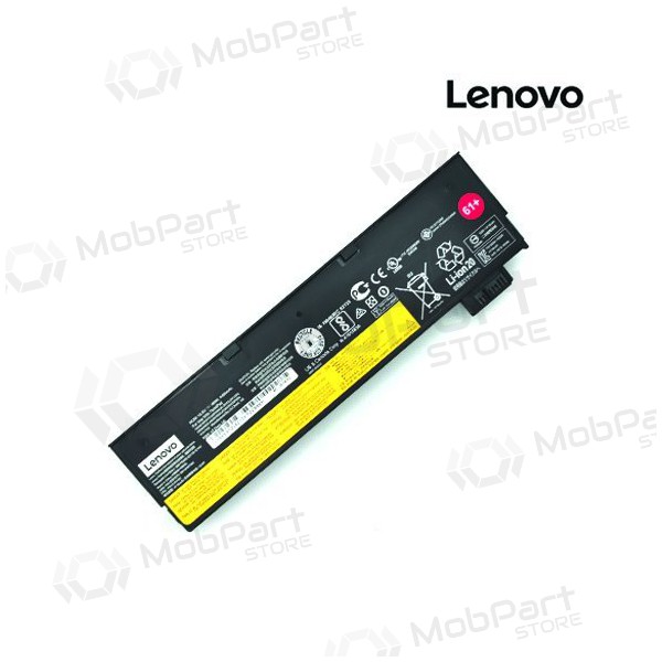 LENOVO SB10K97583 01AV491, 4400mAh Bateria para portatil - PREMIUM