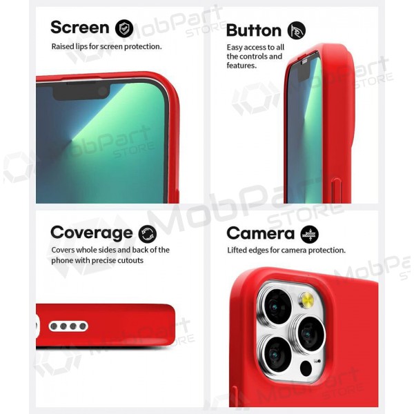Apple iPhone 16 Pro Max funda 
