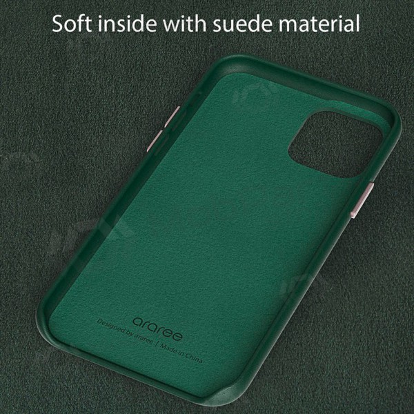 Apple iPhone 11 Pro Max funda 