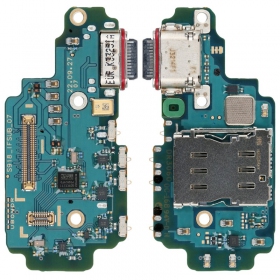 Samsung S918 Galaxy S23 Ultra modulo de carga (service pack) (original)