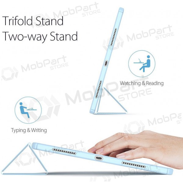 Apple iPad Air 13 2024, iPad Pro 12.9 (2021, 2022) funda Apple iPad Air 13 2024, iPad Pro 12.9 (2021, 2022) funda