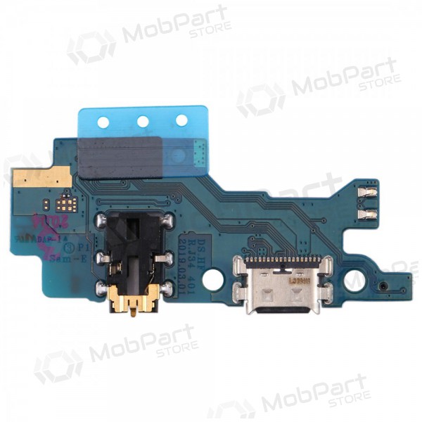 Samsung M307 Galaxy M30S 2019 modulo de carga
