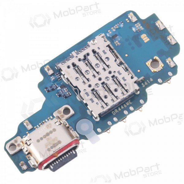 Samsung S938 Galaxy S25 Ultra modulo de carga (service pack) (original) Samsung S938 Galaxy S25 Ultra modulo de carga (service pack) (original)