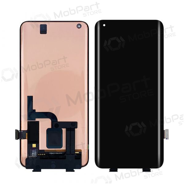 Xiaomi Mi 10 5G / Mi 10 Pro 5G (C version) pantalla - Premium