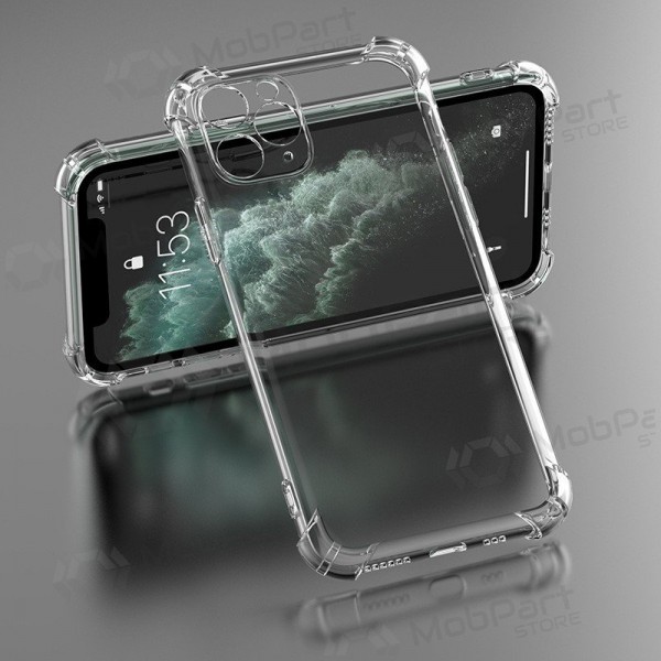 Funda para Xiaomi Redmi Note 15 Pro 4G - High Clear Antishock
