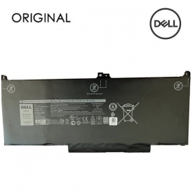 DELL MXV9V, 7500mAh Bateria para portatil - PREMIUM