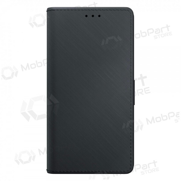 Funda 3mk Wallet Case para Samsung Galaxy Xcover7 Pro (negra)