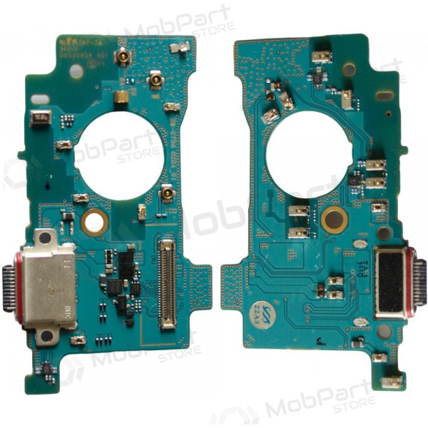 Samsung G736 Galaxy Xcover 6 Pro (2022) modulo de carga (service pack) (original) Samsung G736 Galaxy Xcover 6 Pro (2022) modulo de carga (service pack) (original)
