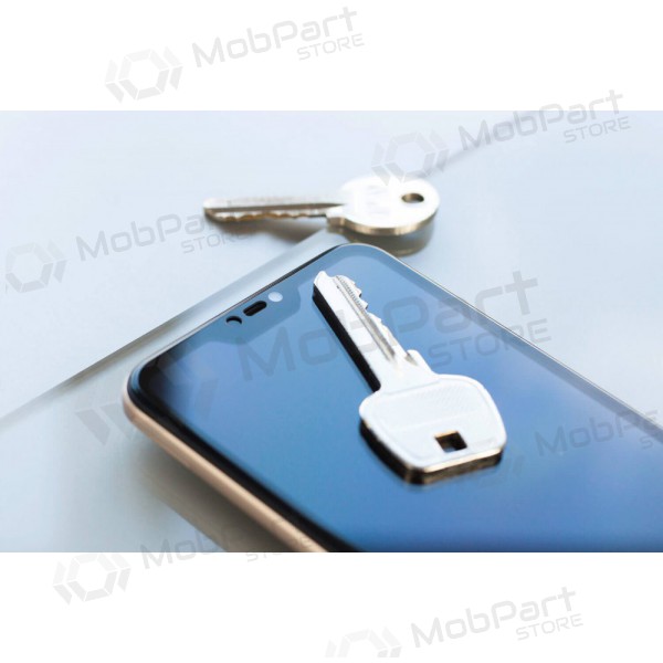 Apple iPhone 14 Pro Max protector de pantalla de cristal templado 