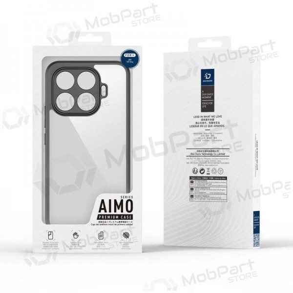 Funda Xiaomi 17T Pro - Dux Ducis Aimo