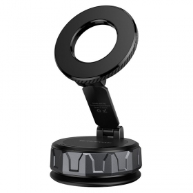 Soporte de teléfono para coche Borofone BH140 MagSafe para salpicadero