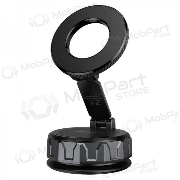Soporte de teléfono para coche Borofone BH140 MagSafe para salpicadero