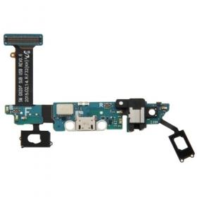 Samsung G920F Galaxy S6 modulo de carga