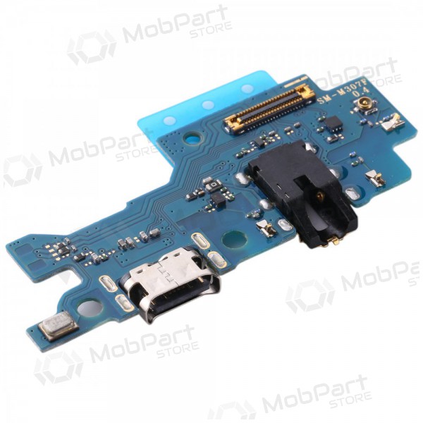 Samsung M307 Galaxy M30S 2019 modulo de carga