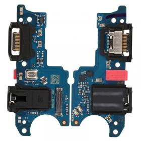 Samsung A037 Galaxy A03S 2021 modulo de carga (service pack) (original)