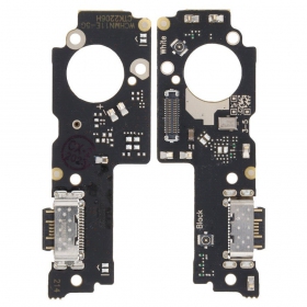 Xiaomi Poco M5 / Redmi Note 11E modulo de carga (service pack) (original)