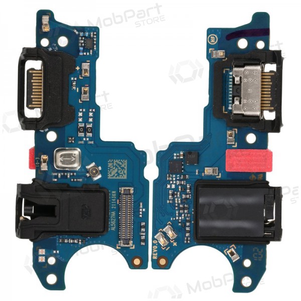 Samsung A037 Galaxy A03S 2021 modulo de carga (service pack) (original) Samsung A037 Galaxy A03S 2021 modulo de carga (service pack) (original)