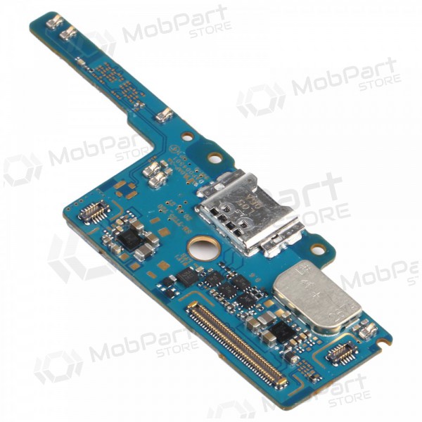 Samsung T720 Galaxy Tab S5e 10.5 modulo de carga (service pack) (original) Samsung T720 Galaxy Tab S5e 10.5 modulo de carga (service pack) (original)