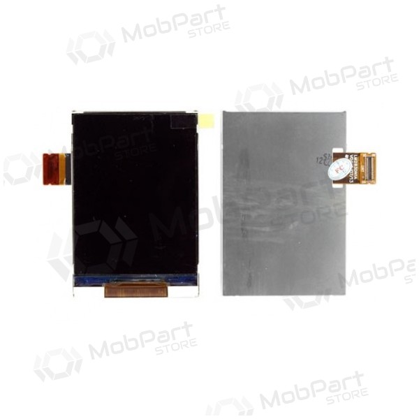 LG T320 LCD pantalla