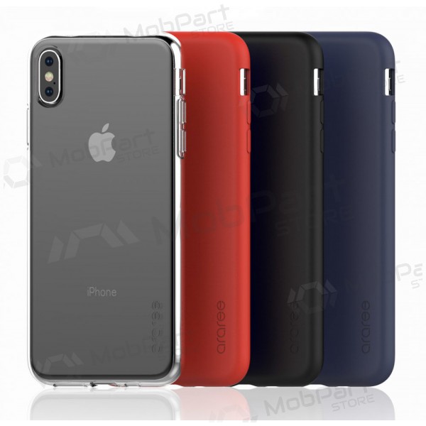 Apple iPhone X / XS funda 