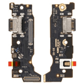 Xiaomi Redmi Note 10 Pro 4G modulo de carga (service pack) (original)