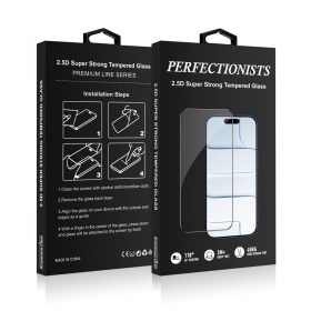 Cristal protector Samsung Galaxy S26+ 