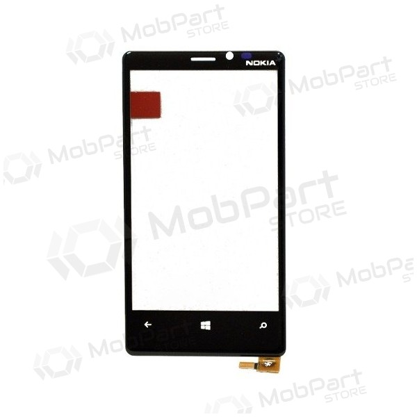 Nokia Lumia 920 touchscreen (negro) (for screen refurbishing)