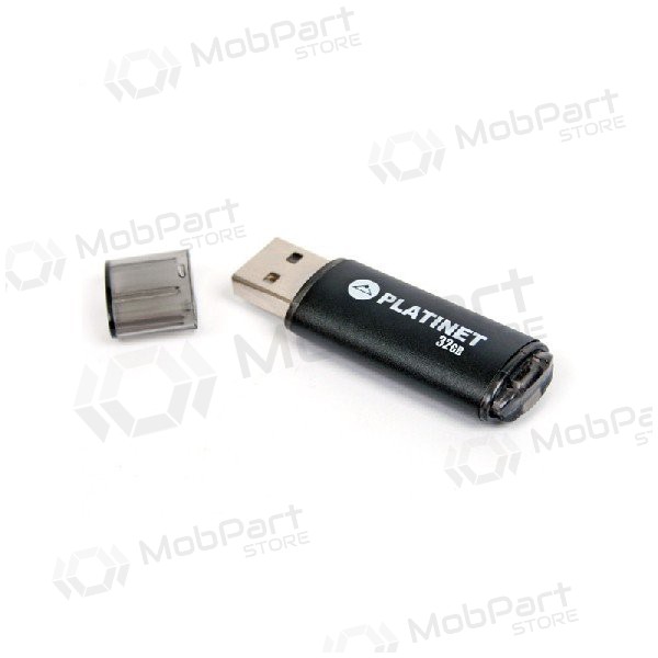 Memoria Platinet 32GB USB 3.0
