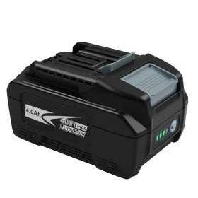 Batería Makita XGT BL4040 para herramientas de 40V 4Ah 160Wh Li-ion (reemplazo)