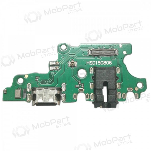 Huawei Nova 3 modulo de carga