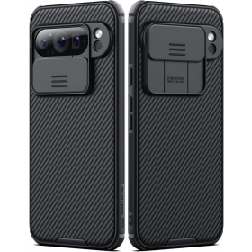 Google Pixel 7A funda „Nillkin CamShield Pro“
