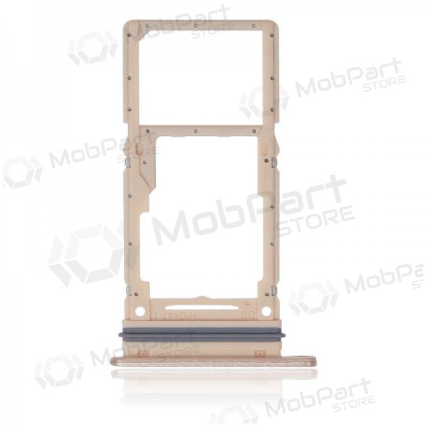 Samsung A336 Galaxy A33 5G Titular de la tarjeta SIM (Awesome Peach) (service pack) (original) Samsung A336 Galaxy A33 5G Titular de la tarjeta SIM (Awesome Peach) (service pack) (original)