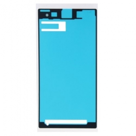 Sony Xperia Z1 L39h C6902 / Xperia Z1 C6903 / Xperia Z1 C6906 / Xperia Z1 C6943 pegatina de pantalla