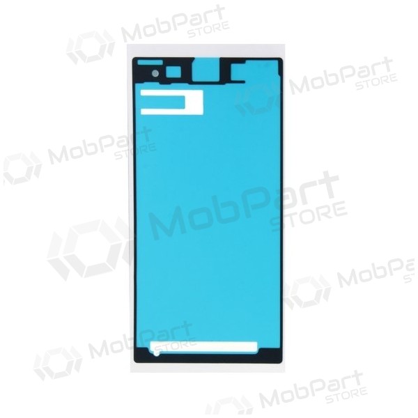 Sony Xperia Z1 L39h C6902 / Xperia Z1 C6903 / Xperia Z1 C6906 / Xperia Z1 C6943 pegatina de pantalla Sony Xperia Z1 L39h C6902 / Xperia Z1 C6903 / Xperia Z1 C6906 / Xperia Z1 C6943 pegatina de pantalla