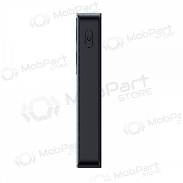 Batería Externa Power Bank Joyroom JR-PBF02 30W 20000mAh negra