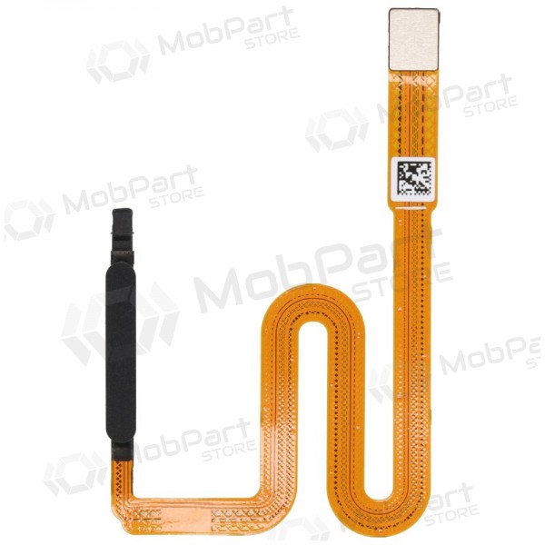 Samsung A037G Galaxy A03S conector fingerprint (negro) (service pack) (original) Samsung A037G Galaxy A03S conector fingerprint (negro) (service pack) (original)