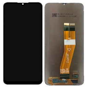 Samsung Galaxy A02s pantalla (original)