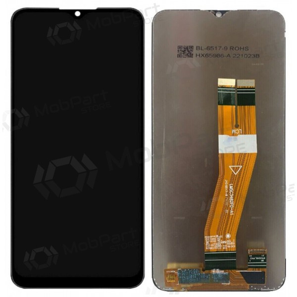 Samsung Galaxy A02s pantalla (original) Samsung Galaxy A02s pantalla (original)