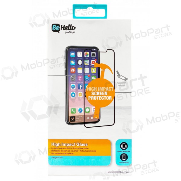 Samsung G990 Galaxy S21 FE 5G protector de pantalla de cristal templado 